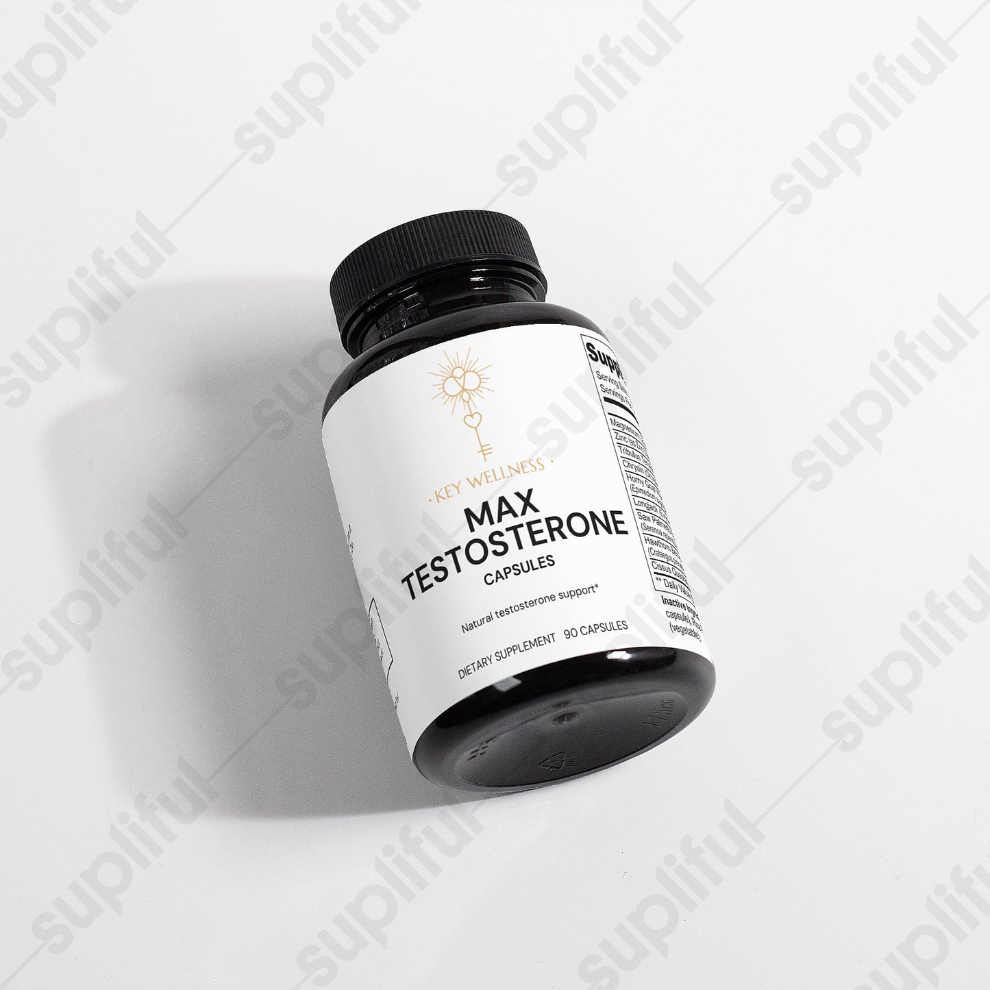 MAX Testosterone
