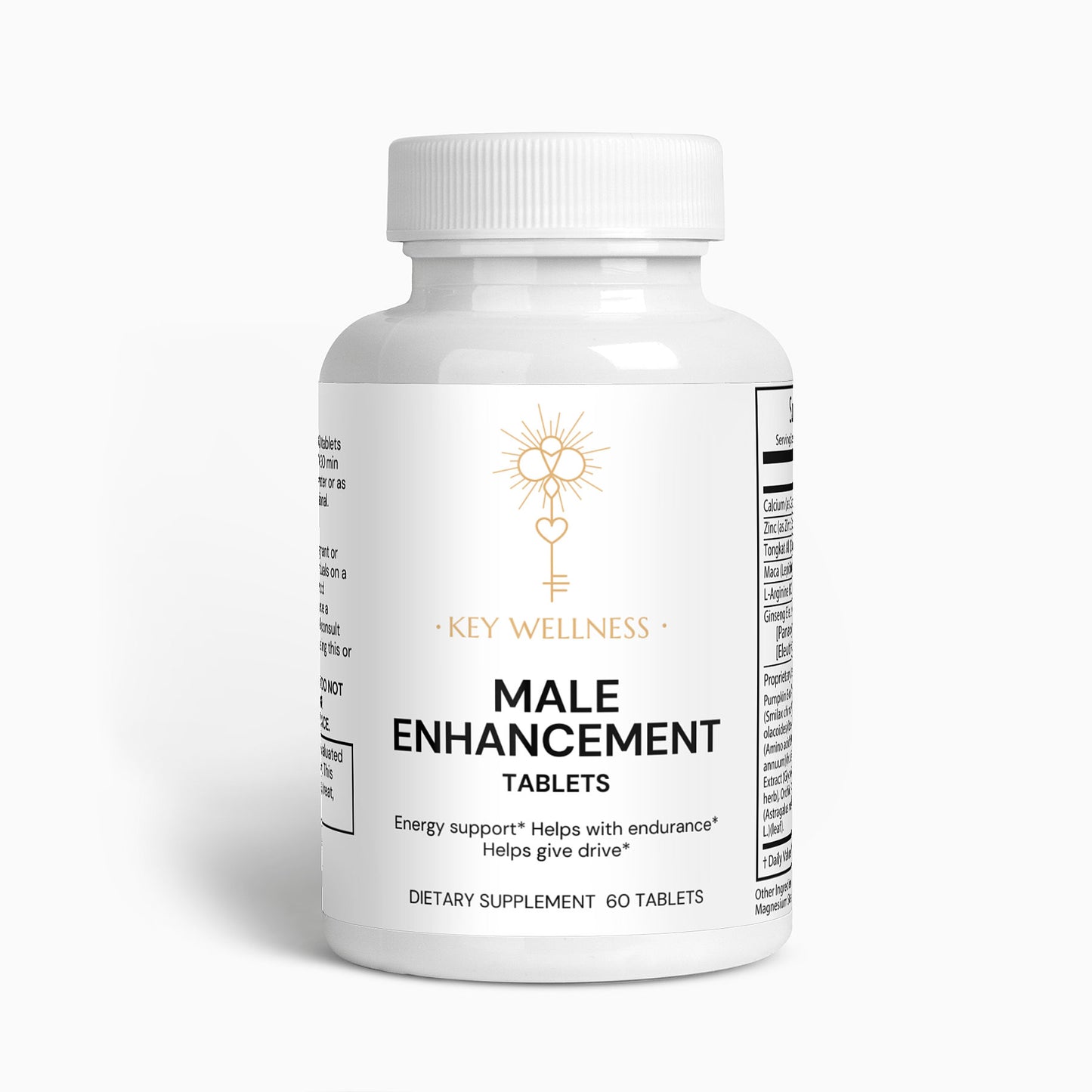 Male Enhancement