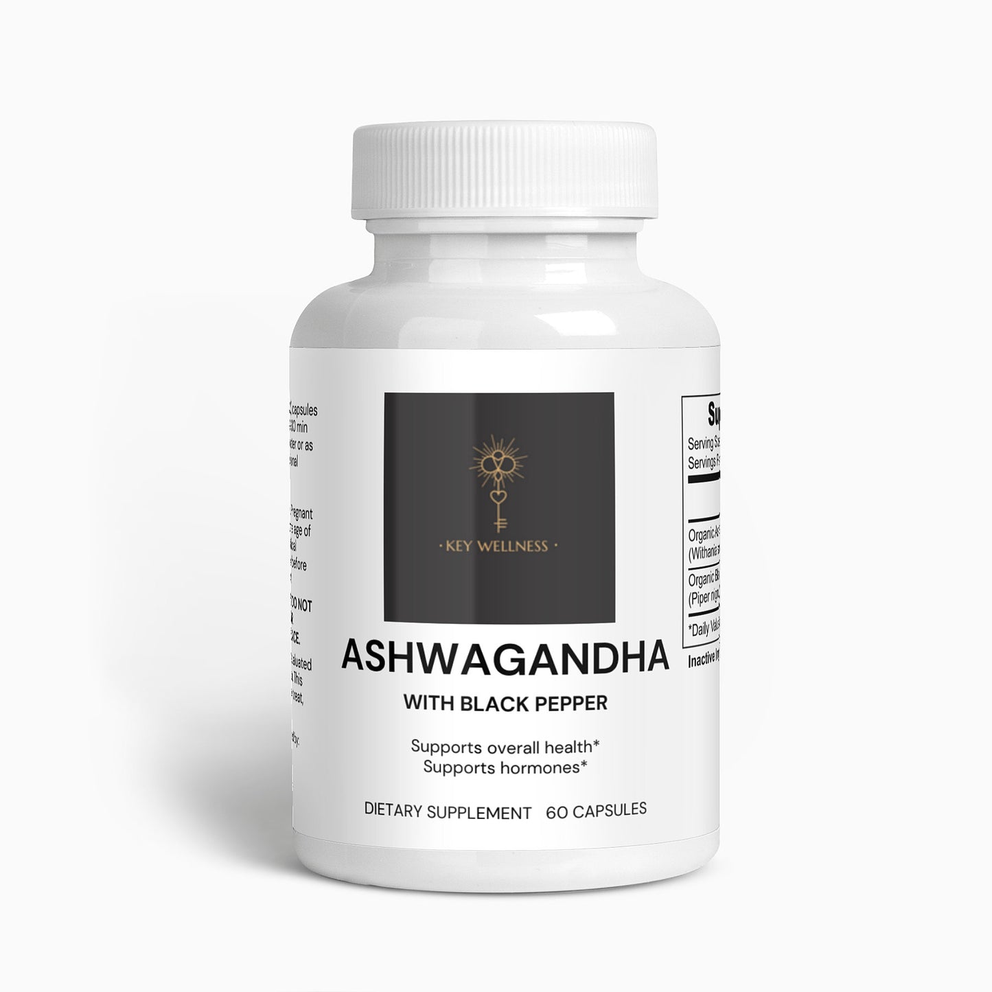 Ashwagandha