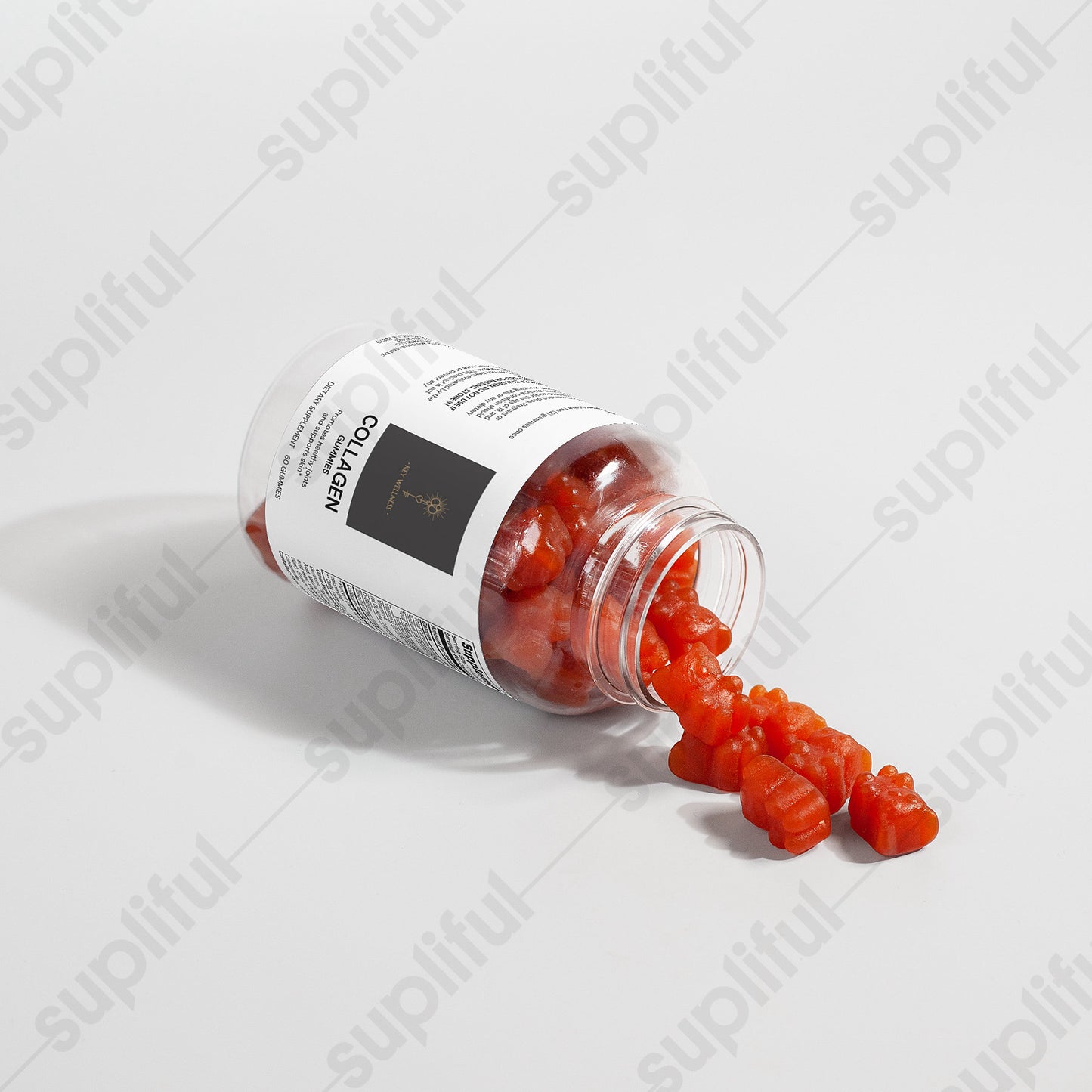 Collagen Gummies (Adult)