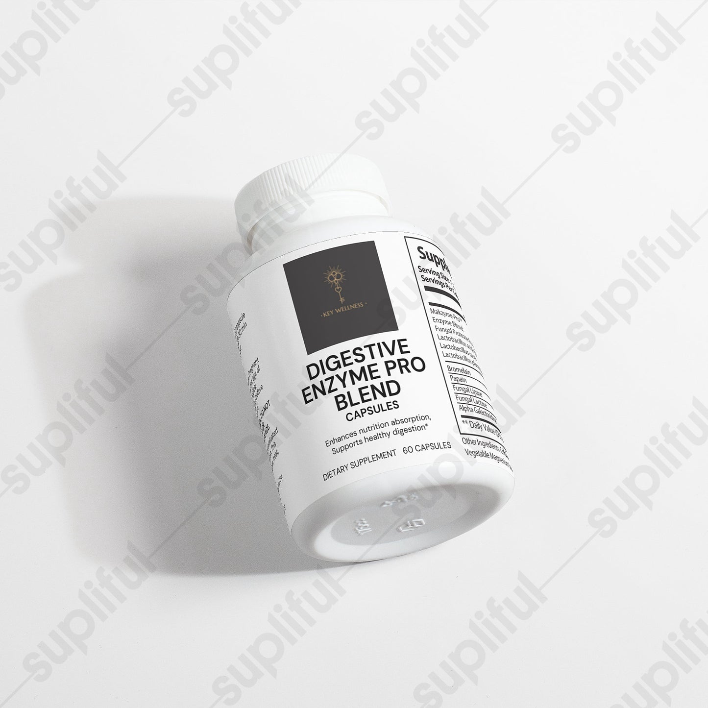 Digestive Enzyme Pro Blend