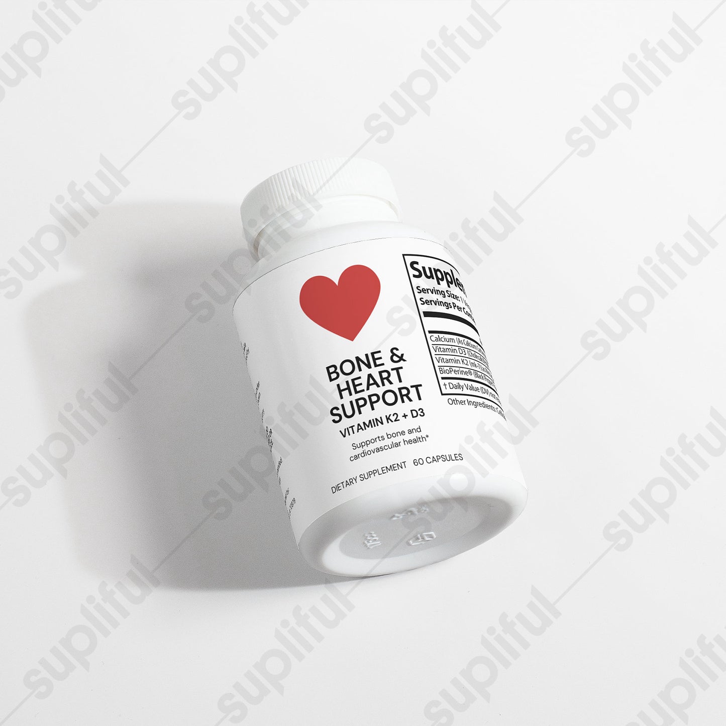 Bone & Heart Support