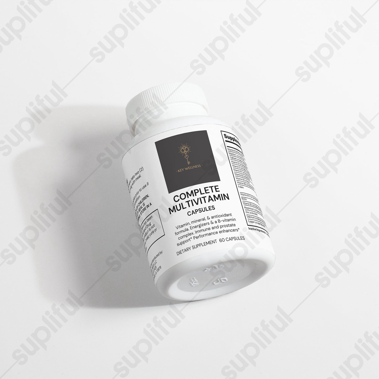 Complete Multivitamin