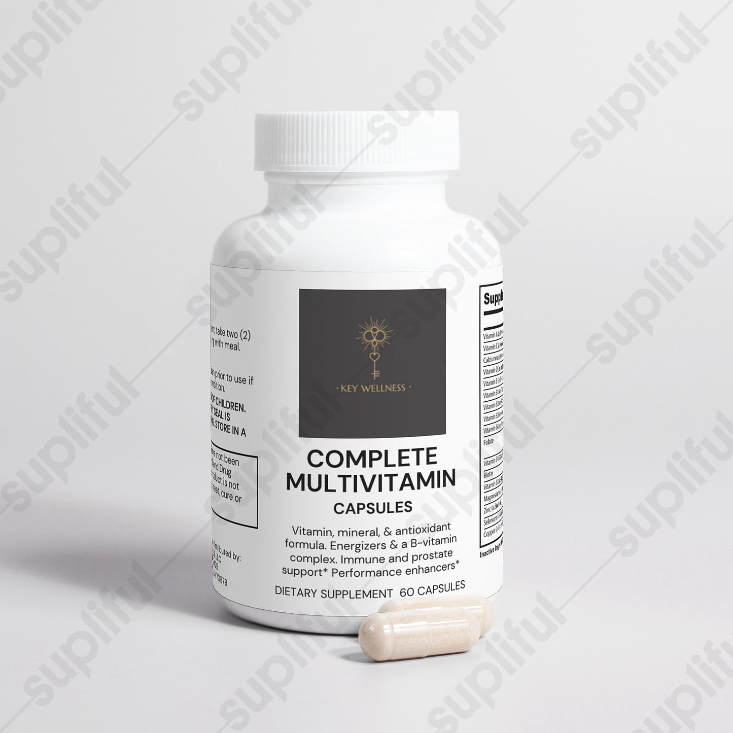 Complete Multivitamin