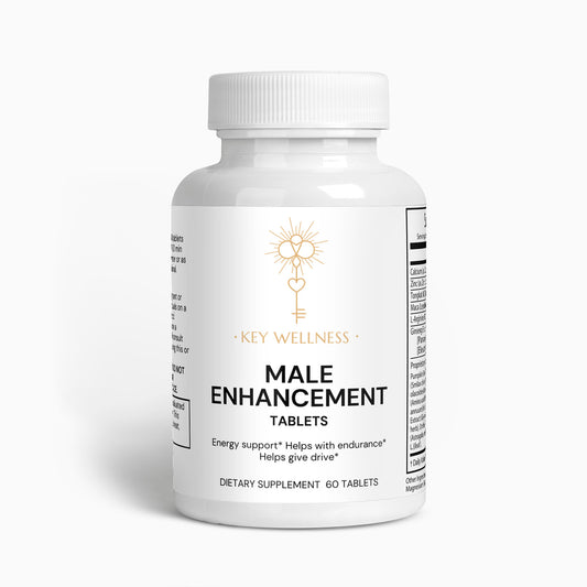 Male Enhancement