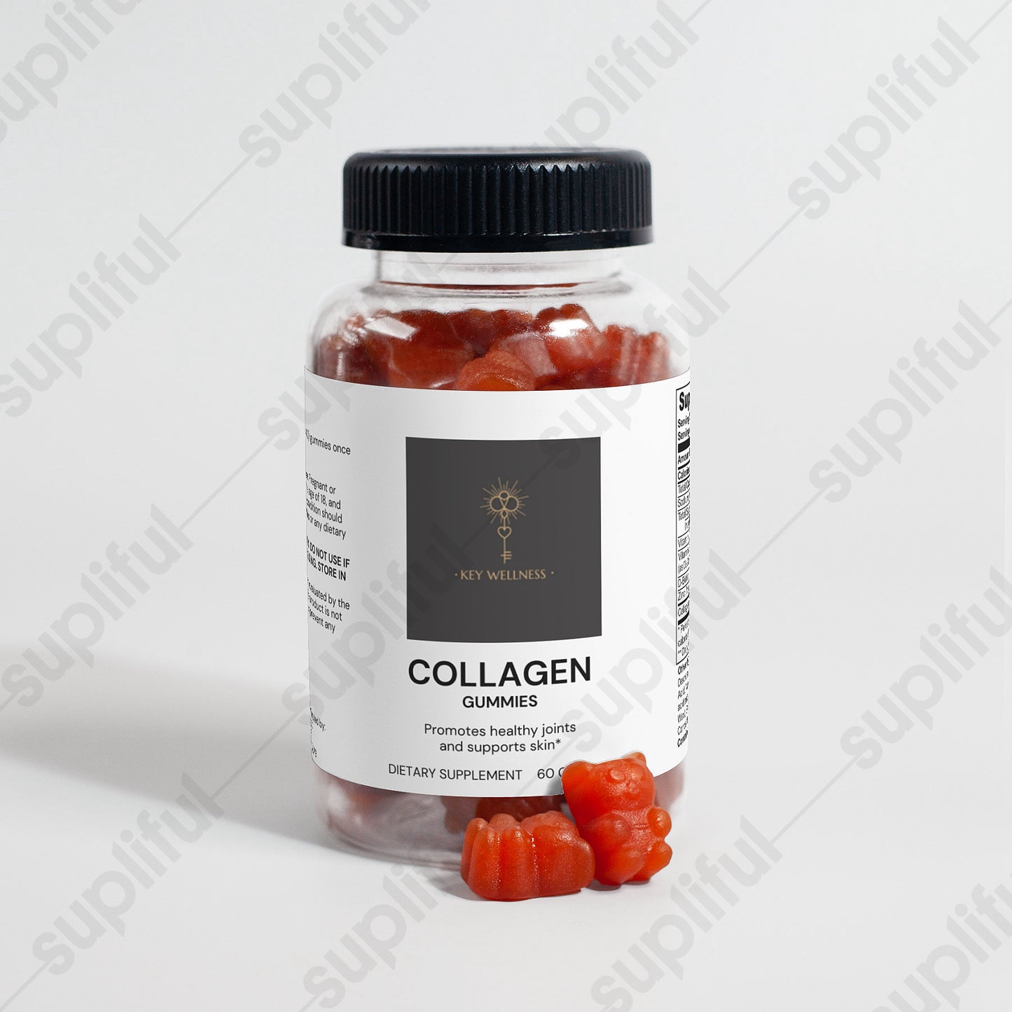 Collagen Gummies (Adult)