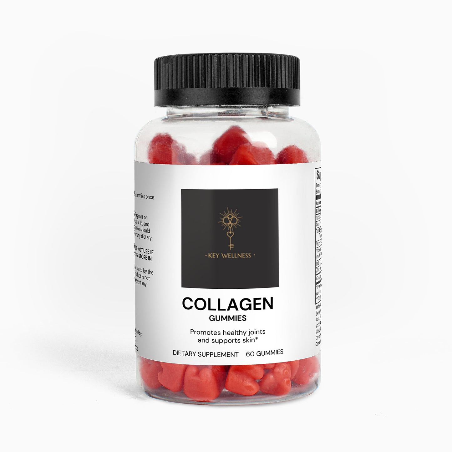 Collagen Gummies (Adult)