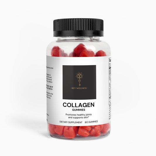 Collagen Gummies (Adult)