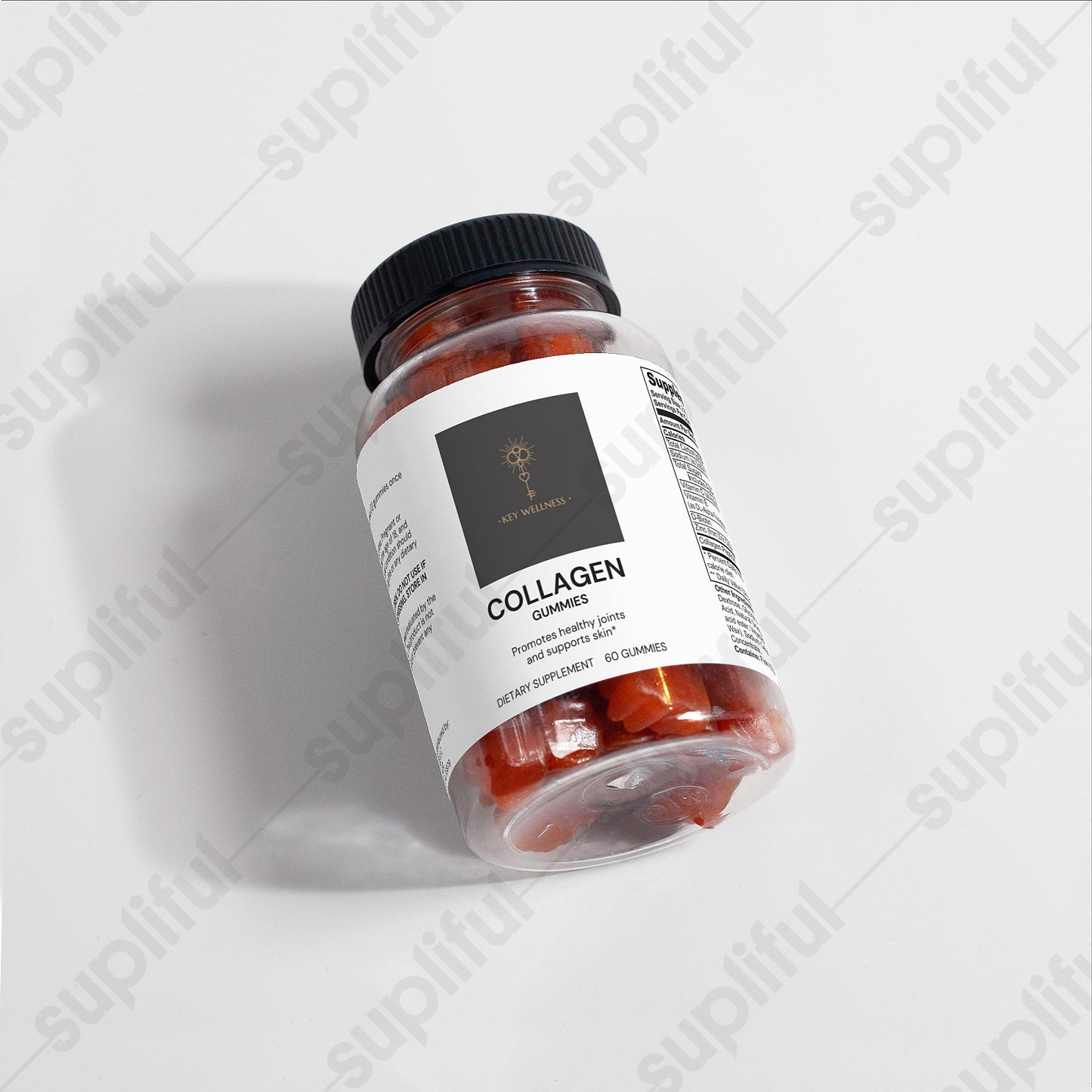 Collagen Gummies (Adult)