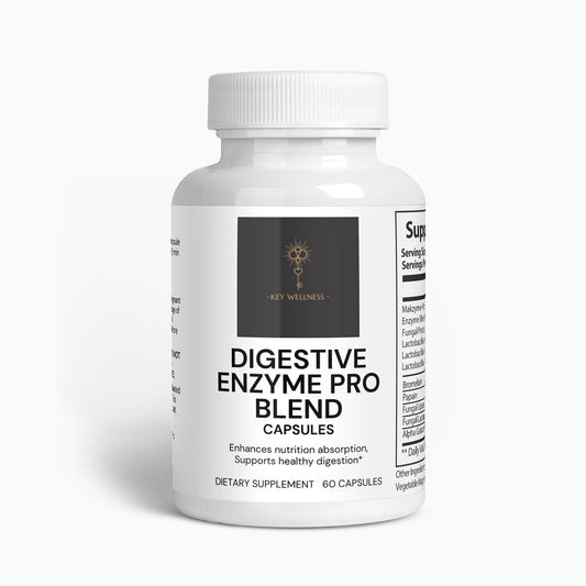 Digestive Enzyme Pro Blend