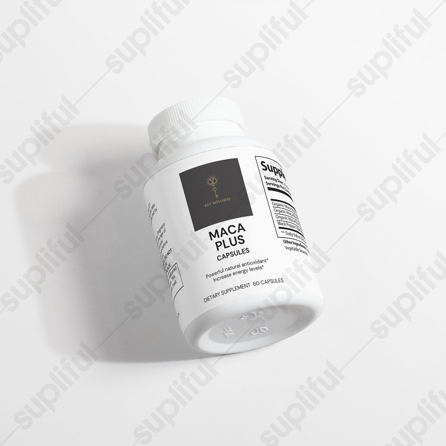 Maca Plus
