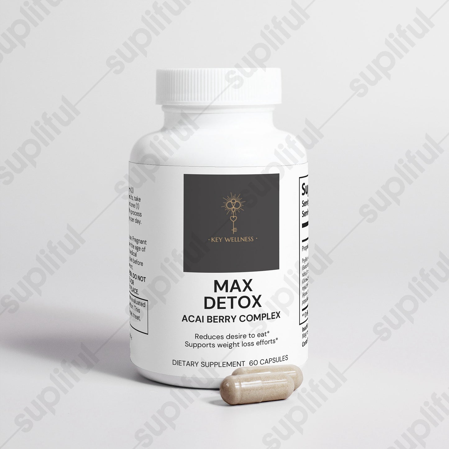 Max Detox (Acai detox)