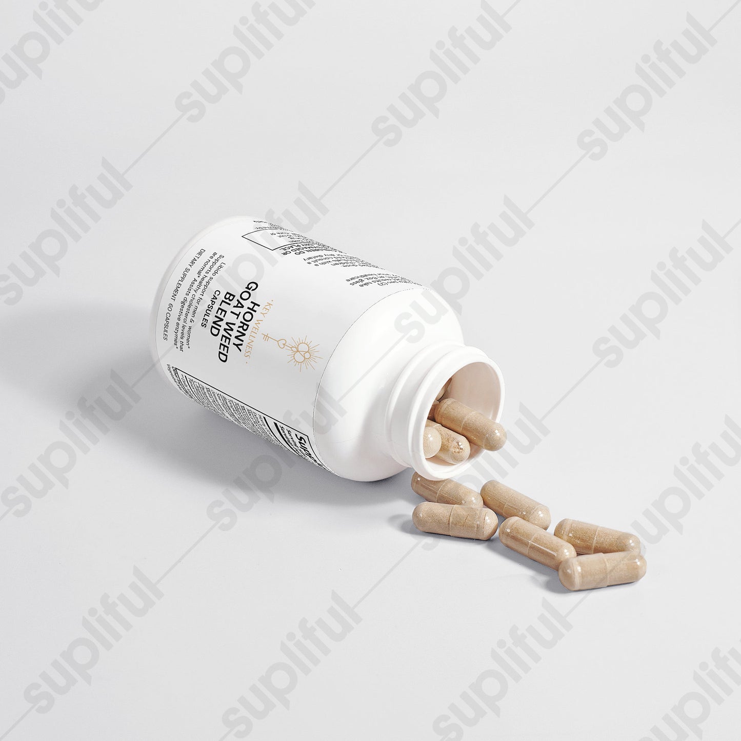 Horny Goat Weed Blend