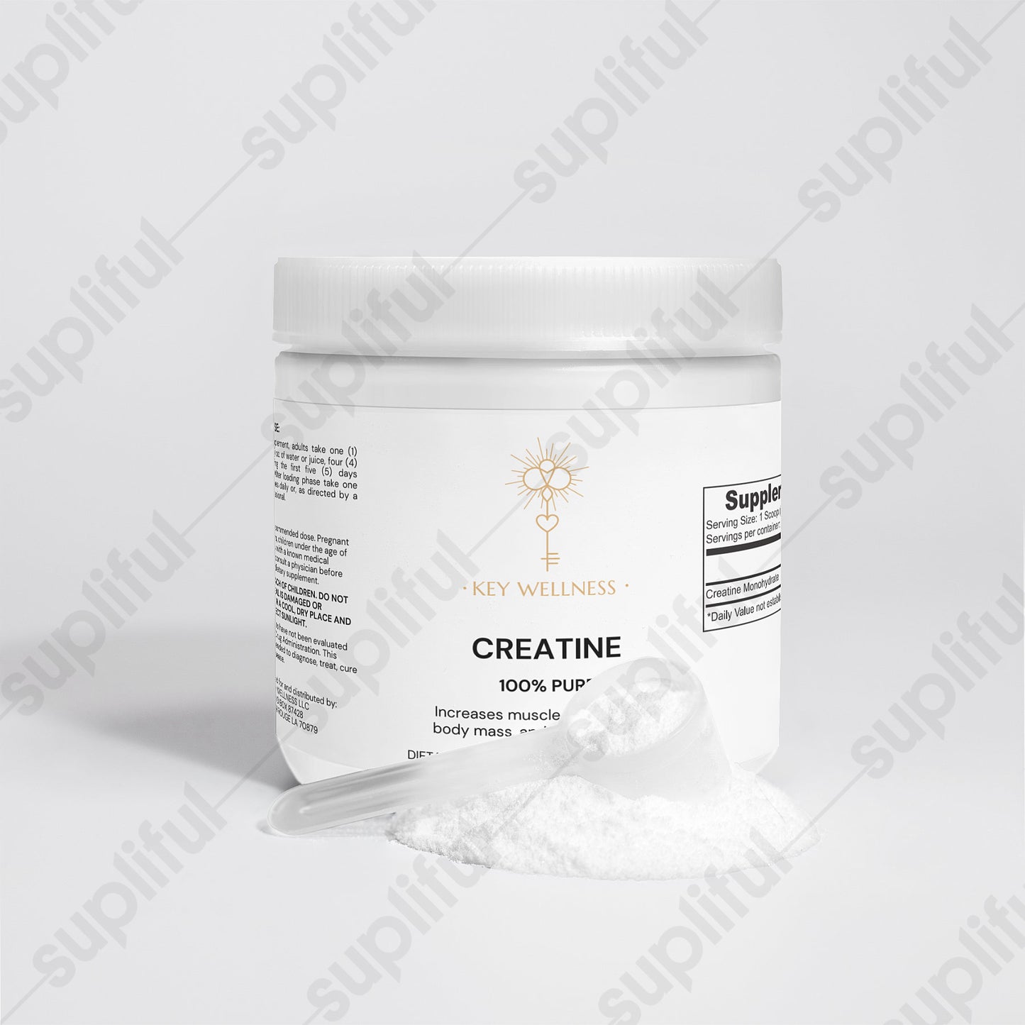 Creatine