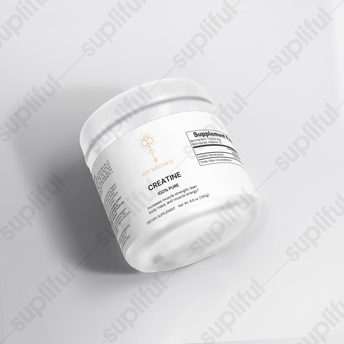 Creatine