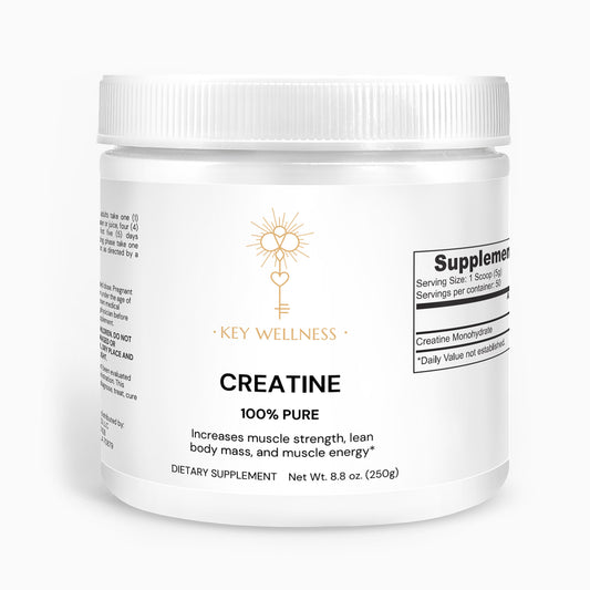 Creatine