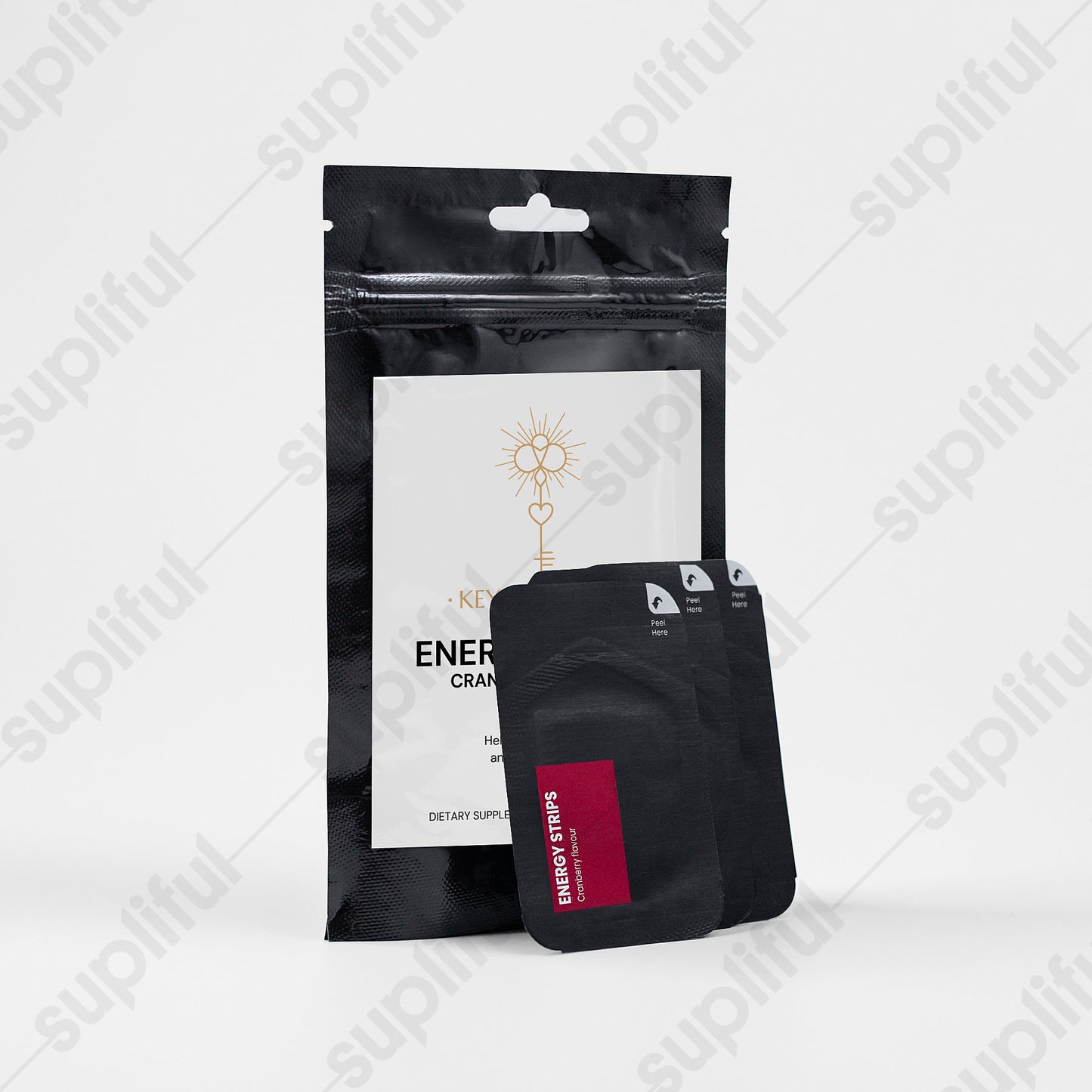 Energy Strips