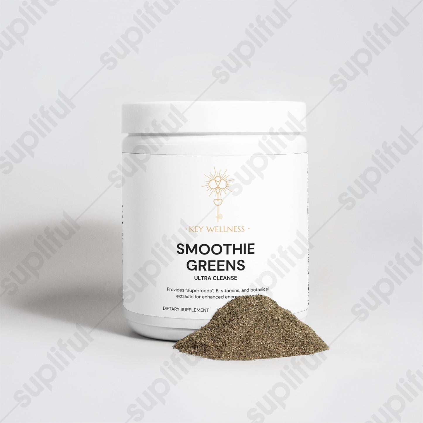 Ultra Cleanse Smoothie Greens